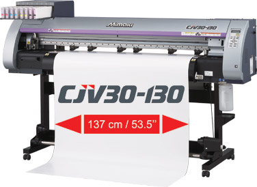 Mimaki CJV30-130_1