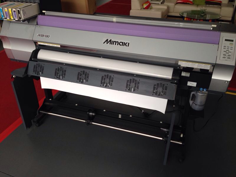 Mimaki Jv33 130